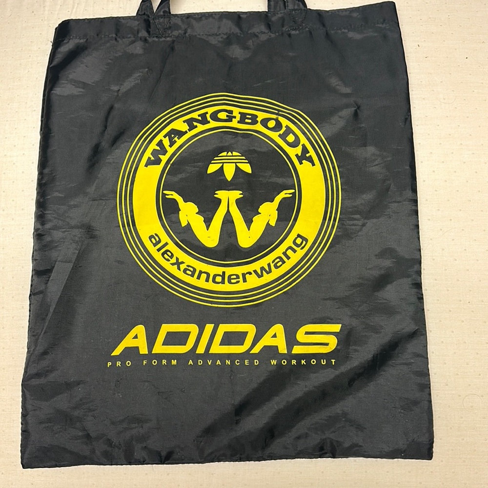 Adidas Alexander wang bag